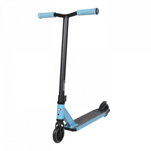Трюковой самокат Tech Team VESPA 2020 dark blue Трюковой самокат Tech Team VESPA 2020 dark blue