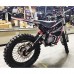 Электробайк WHITE SIBERIA BELLUGA 6000W