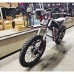 Электробайк WHITE SIBERIA BELLUGA 6000W