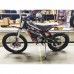 Электробайк WHITE SIBERIA BELLUGA 6000W