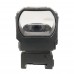 Коллиматорный прицел Veber Black Russian DOT 132 RD Weaver Коллиматорный прицел Veber Black Russian DOT 132 RD Weaver