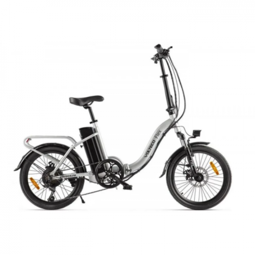 Велогибрид VOLTECO FLEX (R20 250W 36V) складной, 7скор Велогибрид VOLTECO FLEX (R20 250W 36V) складной, 7скор