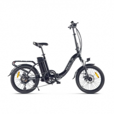 Велогибрид VOLTECO FLEX (R20 250W 36V) складной, 7скор