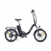 Велогибрид VOLTECO FLEX (R20 250W 36V) складной, 7скор Велогибрид VOLTECO FLEX (R20 250W 36V) складной, 7скор