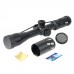 Оптический прицел Veber Black Russian 4-14x44 SF TSS RGB