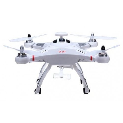 Квадрокоптер CHEERSON CX-20 Квадрокоптер CHEERSON CX-20