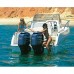 Лодочный мотор Yamaha F150 DET Лодочный мотор Yamaha F150 DET