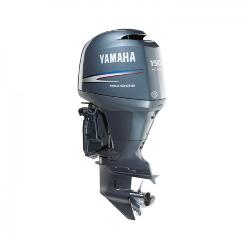 Лодочный мотор Yamaha F150 DET Лодочный мотор Yamaha F150 DET