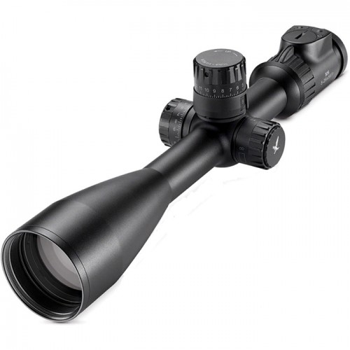 Оптический прицел Swarovski X5I 5-25x56* к P L PLEX-I+