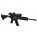 Оптический прицел Leapers Accushot Tactical 1.5-6x44