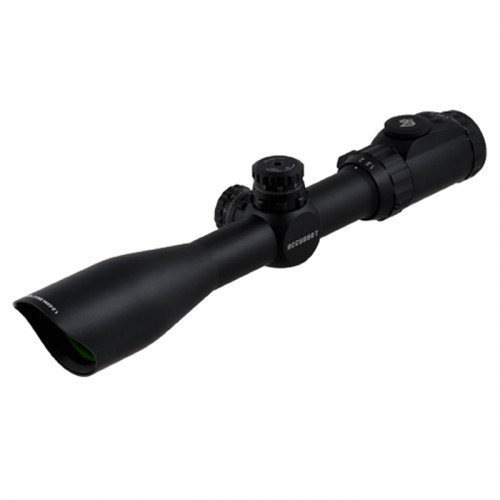 Оптический прицел Leapers Accushot Tactical 1.5-6x44