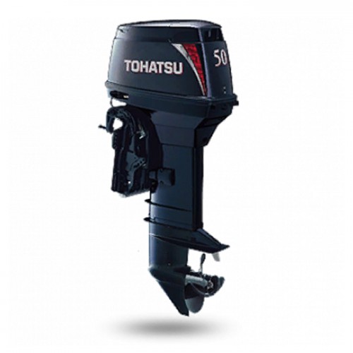 Лодочный мотор TOHATSU M 50 EPTO S Лодочный мотор TOHATSU M 50 EPTO S