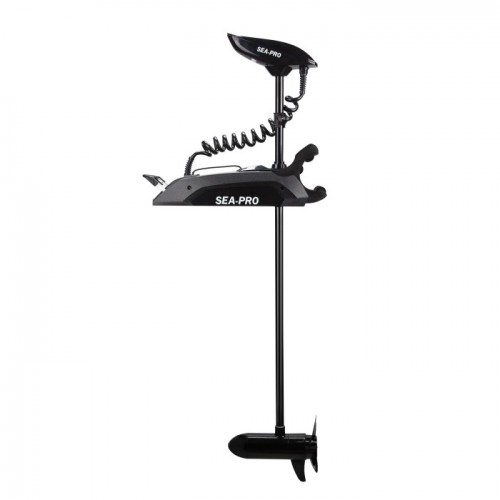 Лодочный мотор SEA-PRO 65L 60" GPS Лодочный мотор SEA-PRO 65L 60" GPS