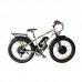 Электровелосипед Elbike Phantom Twix (camouflage)