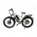 Электровелосипед Elbike Phantom Twix (camouflage)