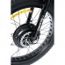 Электровелосипед Elbike Phantom Twix (camouflage)