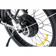 Электровелосипед Elbike Phantom Twix (camouflage)