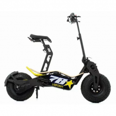 Электросамокат Velocifero MAD 2000W 