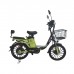 Электровелосипед Elbike LARGO D12 (Дача) Электровелосипед Elbike LARGO D12 (Дача)