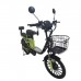 Электровелосипед Elbike LARGO D12 (Дача) Электровелосипед Elbike LARGO D12 (Дача)