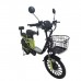 Электровелосипед Elbike LARGO D12 (Дача) Электровелосипед Elbike LARGO D12 (Дача)