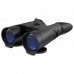 Бинокль Yukon Point 8x42