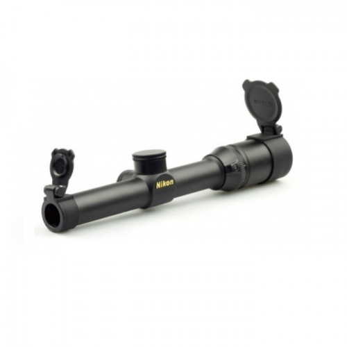 Оптический прицел Nikon Monarch 3 1-4x20 BDC