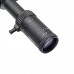 Оптический прицел Veber Wolf 1-4x24 GB DnD загонник