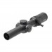Оптический прицел Veber Wolf 1-4x24 GB DnD загонник