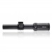 Оптический прицел Veber Wolf 1-4x24 GB DnD загонник