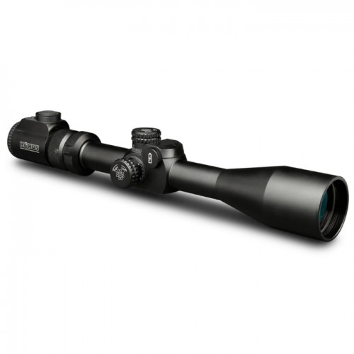 Оптический прицел KonusPro EL-30 6-24x50 SF (10 электронных сеток)