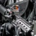 Коллиматорный прицел Sightmark Laser Dual Shot с ЛЦУ (SM13002) Коллиматорный прицел Sightmark Laser Dual Shot с ЛЦУ (SM13002)
