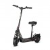Электросамокат WHITE SIBERIA TAIGA 1000W Электросамокат WHITE SIBERIA TAIGA 1000W