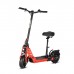 Электросамокат WHITE SIBERIA TAIGA 1000W Электросамокат WHITE SIBERIA TAIGA 1000W