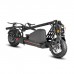 Электросамокат WHITE SIBERIA TAIGA 1000W Электросамокат WHITE SIBERIA TAIGA 1000W