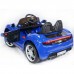 Электромобиль Sport mini BBH7188