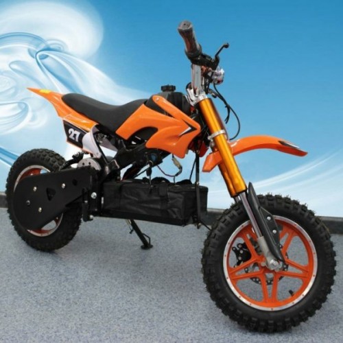 Электромотоцикл MYTOY 500 Электромотоцикл MYTOY 500