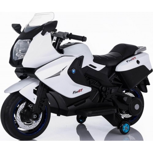 Электромотоцикл Barty BMW K1200GT Электромотоцикл Barty BMW K1200GT