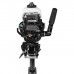 Лодочный мотор GLADIATOR G6.2FHS_NEW 2-х тактный Лодочный мотор GLADIATOR G6.2FHS_NEW 2-х тактный