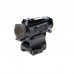 Коллиматорный прицел Holosun PARALOW HS515GM