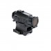 Коллиматорный прицел Holosun PARALOW HS515GM