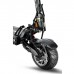 Электросамокат WHITE SIBERIA TEVERUN BAIKAL 9000W 72V35AH Электросамокат WHITE SIBERIA TEVERUN BAIKAL 9000W 72V35AH