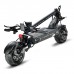 Электросамокат WHITE SIBERIA TEVERUN BAIKAL 9000W 72V35AH Электросамокат WHITE SIBERIA TEVERUN BAIKAL 9000W 72V35AH