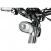 Электросамокат WHITE SIBERIA TEVERUN BAIKAL 9000W 72V35AH Электросамокат WHITE SIBERIA TEVERUN BAIKAL 9000W 72V35AH