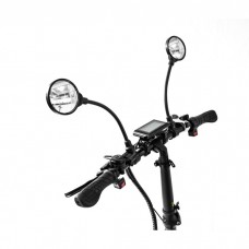 Электровелосипед Elbike Taiga 1 Twix 2000