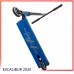 Трюковой самокат Tech Team Excalibur - 2020 Crome Трюковой самокат Tech Team Excalibur - 2020 Crome