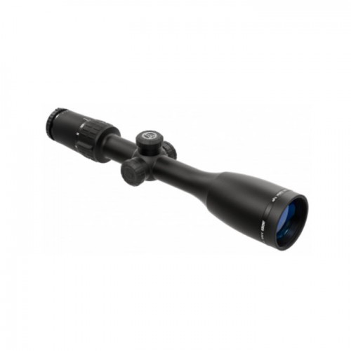 Оптический прицел Yukon Jaeger Егерь 3-12x56 (с меткой X01i)