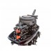 Лодочный мотор GLADIATOR G9.9FHS 2-х тактный Лодочный мотор GLADIATOR G9.9FHS 2-х тактный