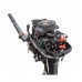 Лодочный мотор GLADIATOR G9.9FHS 2-х тактный Лодочный мотор GLADIATOR G9.9FHS 2-х тактный