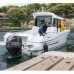 Лодочный мотор Yamaha F130 AET Лодочный мотор Yamaha F130 AET